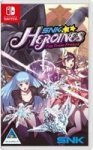 SNK Heroines: Tag Team Frenzy Nintendo Switch