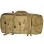 Ballistix Ballistic BBPGC94-T Back Pack Gun Case 94CM Tan