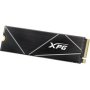 Adata - Xpg Gammix S70 Blade Pcie GEN4X4 M.2 2280 Solid State Drive - 2TB