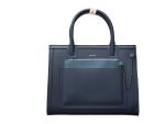 Urban Element Tote- Blue