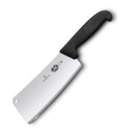 Victorinox Swiss Army Victorinox Kitchen Cleaver Nyl 18CM