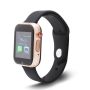Phone Watch: Gold