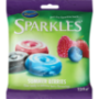Sparkles Summer Berries 125G