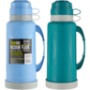 Verano With Glass Liner Vacuum Flask 1.8L