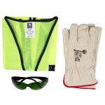 - Ppe Drivers Kit