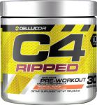 C4 Ripped 60G - Tropical Punch
