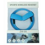 Geeko ZW-05 Sporty Wireless Bluetooth