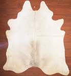 Aa Grade Cow Hide 300 Grey XXL - Extra Extra Large Grey Solid