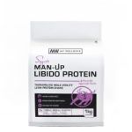 Man-up Alpha Protein Chocolate 1KG