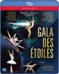 Gala Des Toiles: Teatro Alla Scala Coleman Blu-ray Disc