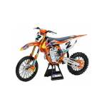 Newray 1 6 Red Bull Ktm 450 Sx-f 2019 - Cooper Webb 2