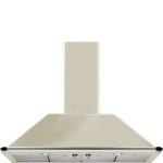 Smeg - 110CM Victoria Extractor