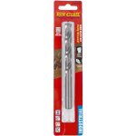 Tork Craft Drill Bit Hss Industrial 10.5MM 135 1 CARD