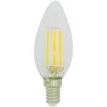 4W LED Filament Candle Lamp - Buy Online At 7 Triple 7