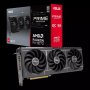 Asus Prime Radeon Rx 9070 Evo Oc Edition 16GB GDDR6 Pcie 5.0 Graphics Card