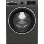 Grey Manhattan Front Loader BAW206