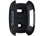 Ajax SW421B Button Holder Black