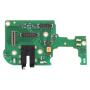 For Oppo K5 Microphone Board