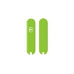 Victorinox Swiss Army Victorinox Handle Set 58MM Smashed Avo