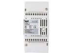 BPT Power Supply For Villas And Apartments Systems Supply Voltage: 230 V 50 60 Hz