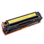 Canon 716 731 Hp 125A 128A 131A Compatible Toner Yellow – Alternate Brand