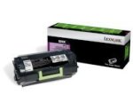 Lexmark 52D5X00 Extra High Yield Laser Toner Black
