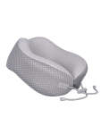 Cellini Cooling Neck Pillow Grey