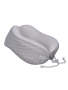 Cellini Cooling Neck Pillow Grey