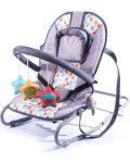 Bright Starts Winnie The Pooh Hello Funshine Bouncer