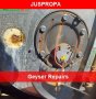 Geyser Repairs By Juspropa