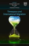Timespace And International Migration Hardcover