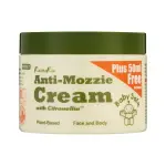 Anti Mozzie Cream Jar 200ML