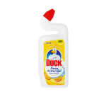 Toilet Cleaner Citrus Fresh Deep Action Gel 6 X 500ML