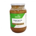 Peanut Butter Smooth 1KG