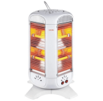 Goldair Quartz Heater