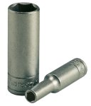 Teng Tools 1 4INCH Drive Deep Af Socket 9 32INCH