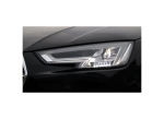 Audi A4 B9 2015 And Up LED High Spec Headlight Right Side - Shell Only