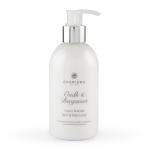 Oudh & Bergamot Hand & Body Lotion