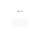 Magnetic Temperature And Humidity Sensor - Mls-snsr-th-m