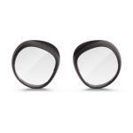 Mr Prescription Lenses Evoucher For Meta Quest 3S 2 - Oil-resistant