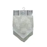 Every Bandana Bibs Flowers 3PK