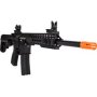 M4 Carbine 10INCH Ris Aeg Airsoft Rifle