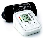 Digital Electric Blood Pressure Monitor - High Accuracy