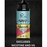 Quench Longfill Flavour Shot 120ML 30ML