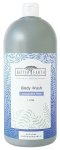 Better Earth Body Wash - 1 Litre