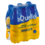 Marula Flavoured Sparkling Drinks 6 X 500ML