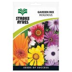 Indigenous Garden Mix Flower Seeds