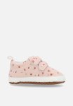 PoP Candy Printed Twin Strap Sneakers - Pink