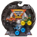 MINI 3PK