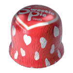 Vanilla Flavoured Chocolate 25G